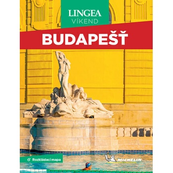 Budapešť - Víkend, 3. vydání