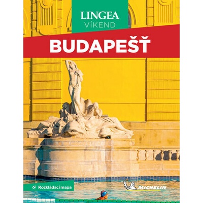 Budapešť - Víkend, 3. vydání