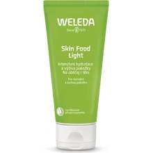 Weleda Skin Food Light Face & Body lehký hydratační krém 30 ml