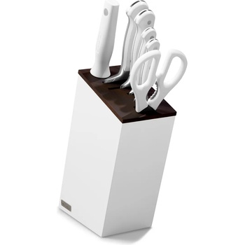 WÜSTHOF Комплект ножове с блок CLASSIC BREAD KNIFE VERSION, 6 бр. , Wüsthof (WU1090270602)