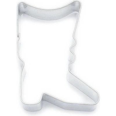 Vykrajovačka gumáka 6,5cm - Smolík