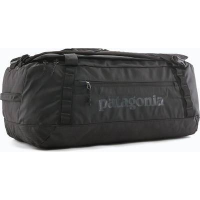 Patagonia Пътна чанта Patagonia Black Hole Duffel 55 l black/black