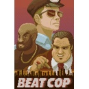 Beat Cop