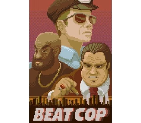 Beat Cop