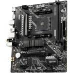 MSI MAG A520M VECTOR WIFI Дънни платки