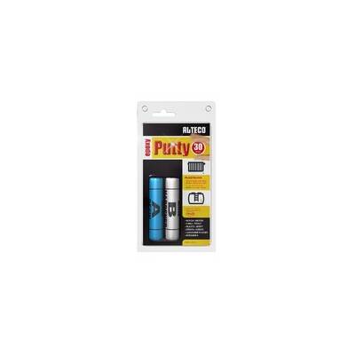 ALTECO A+B EPO-PUTTY epoxidová plastelína 100g