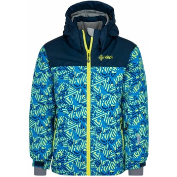 Kilpi Момчешко ски яке Kilpi ATENI-JB Тъмно синьо Kilpi | Sin | Момчешки | 98