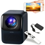 WANBO T2 Max dark blue Проектори