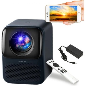 WANBO T2 Max dark blue Проектори