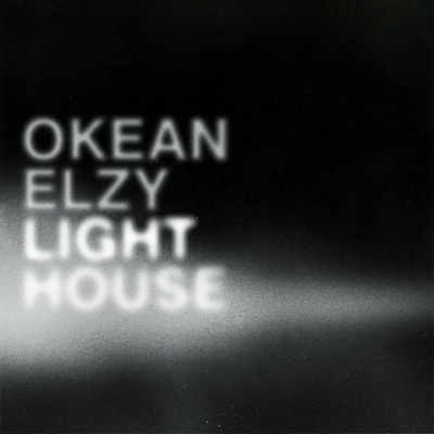 Okean Elzy Light House CD