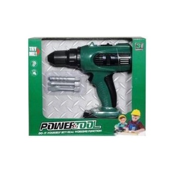 Swede Cordless machine