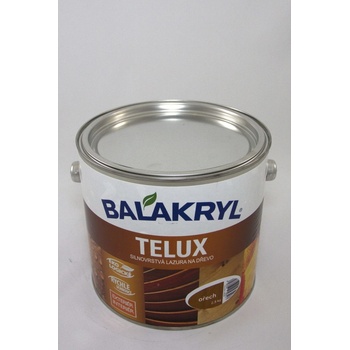 Balakryl Telux 2,5 kg orech