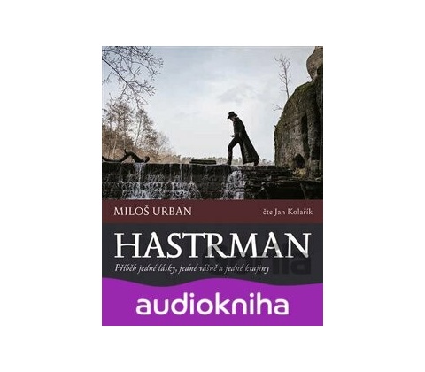 Hastrman
