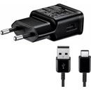 Image 1 of Samsung EP-TA200EBE_TYPEC