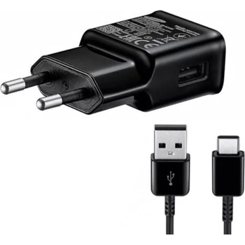 Image 1 of Samsung EP-TA200EBE_TYPEC