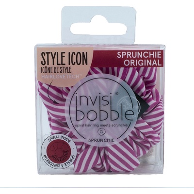 Invisibobble Sprunchie Stripes Up