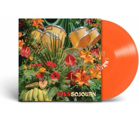 CAVS - SOJOURN LP