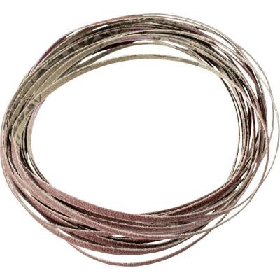 PFERD TOOLS BA 3/305 T A 60 45001953 brusný pás Zrnitost 60 (d x š) 305 mm x 3 mm 100 ks