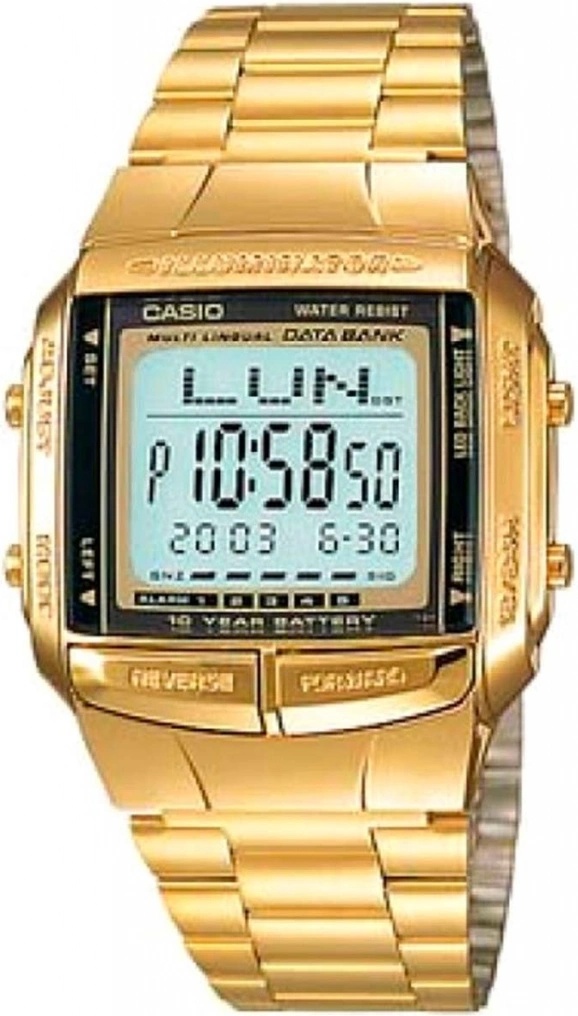 Casio DB-360G-9A