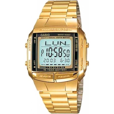 Casio DB-360G-9A