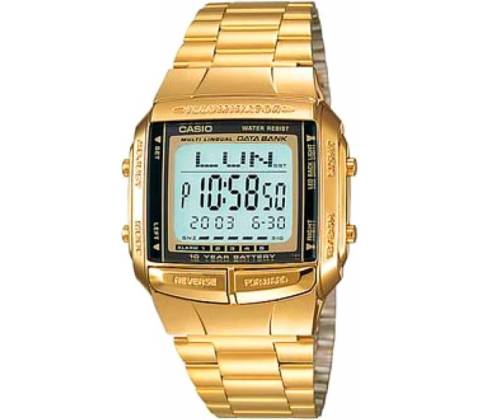 Casio DB-360G-9A