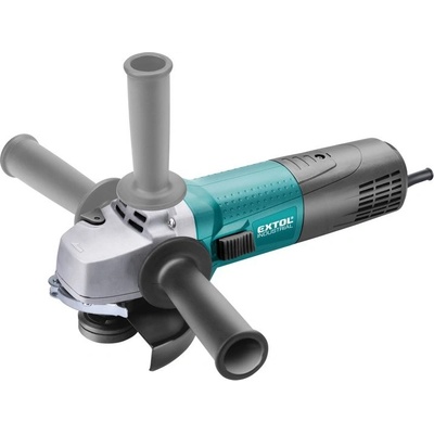 Extol Premium Uhlová brúska 125 mm s reguláciou otáčok- 1 400 W