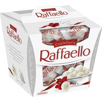 Ferrero Raffaello 150 g