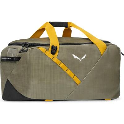 Salewa Сак Salewa Discovery Duffle S Luggage - Faded Green - размер 50 l (510-6368-0111)