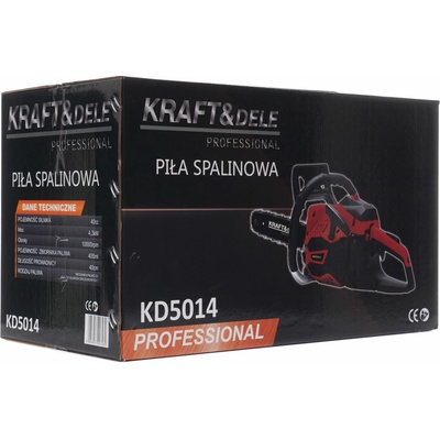Kraft&Dele KD5014