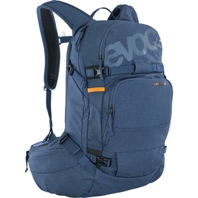 Evoc Line Pro 20 l denim