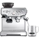 Sage BES875BSS Barista Express