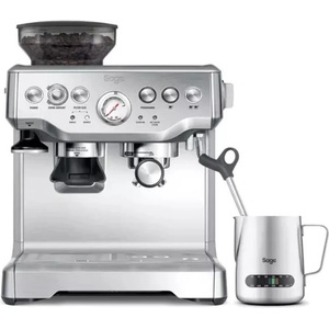 Sage BES875BSS Barista Express