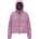 K-Way Дамско ежедневно яке K-Way Women's Laurette Plus. 2 Double Casual jacket - Violet Glicine / Violet (103-2953-0214)