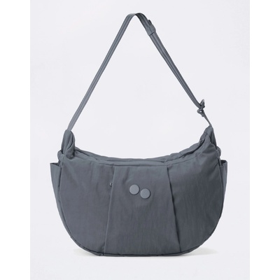 pinqponq Krumm Large Crinkle Grey