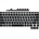 Zebra KYB-ET6X-2IN1-UK1-01 2-in-1 Keyboard, UK (KYB-ET6X-2IN1-UK1-01)
