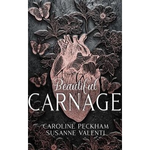 Beautiful Carnage (ISBN: 9781916926578)
