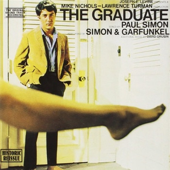 Ost - Graduate CD