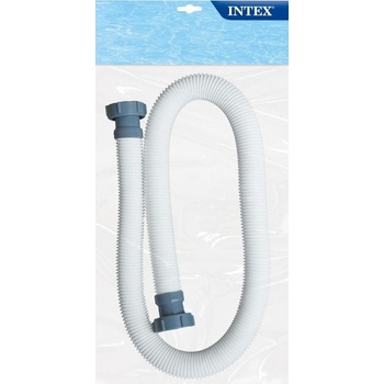 INTEX 29060 Bazénová hadice 1,5 m / 38 mm