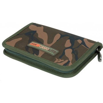 Fox pouzdro Camolite Licence Wallet