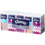 Kleenex Носни кърпички Kleenex - Original, 10 броя (5901478905192) - ozone