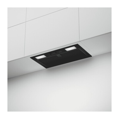 Faber INKA PLUS HC BK A52