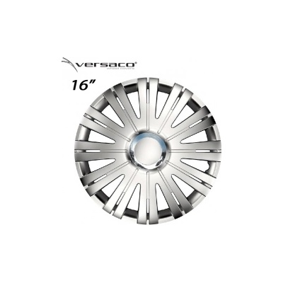 Тасове за джанти 16'' Versaco Active RC