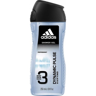 Adidas Adipure Men sprchový gél 250 ml