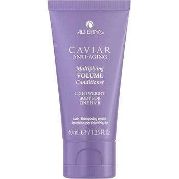 Alterna Haircare Caviar Multiplying Volume Балсам за обем, 40 ml