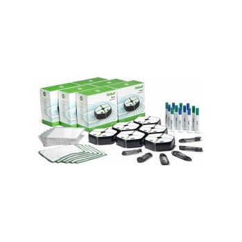 Programovatelná stavebnice 6x iRobot® Root® Coding Robot