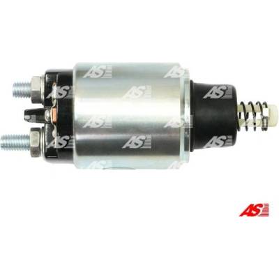 AS-PL Elektromagnetický spínač, startér Brand new AS-P SS0158