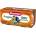 PLASMON Плодово пюре Plasmon - Със слива, 6м+, 2 х 80 g (0893)