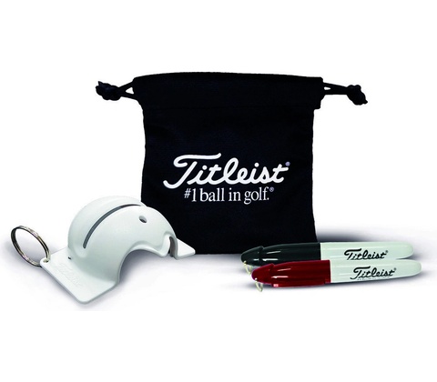 Titleist Alignment Toolset