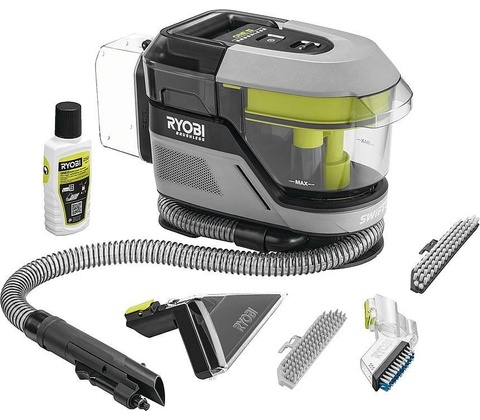 Ryoibi RDC18BL