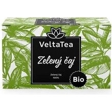 Velta Tea Zelený čaj VeltaTea bio 20 x 1,5 g